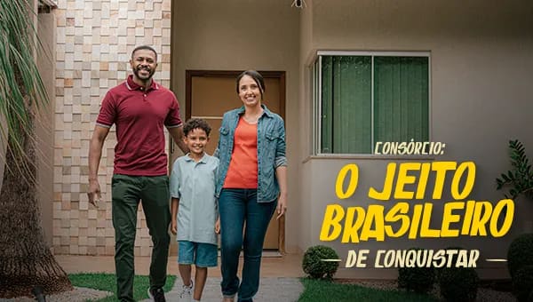Mapfre Consórcios: celebrando o jeito brasileiro de conquistar