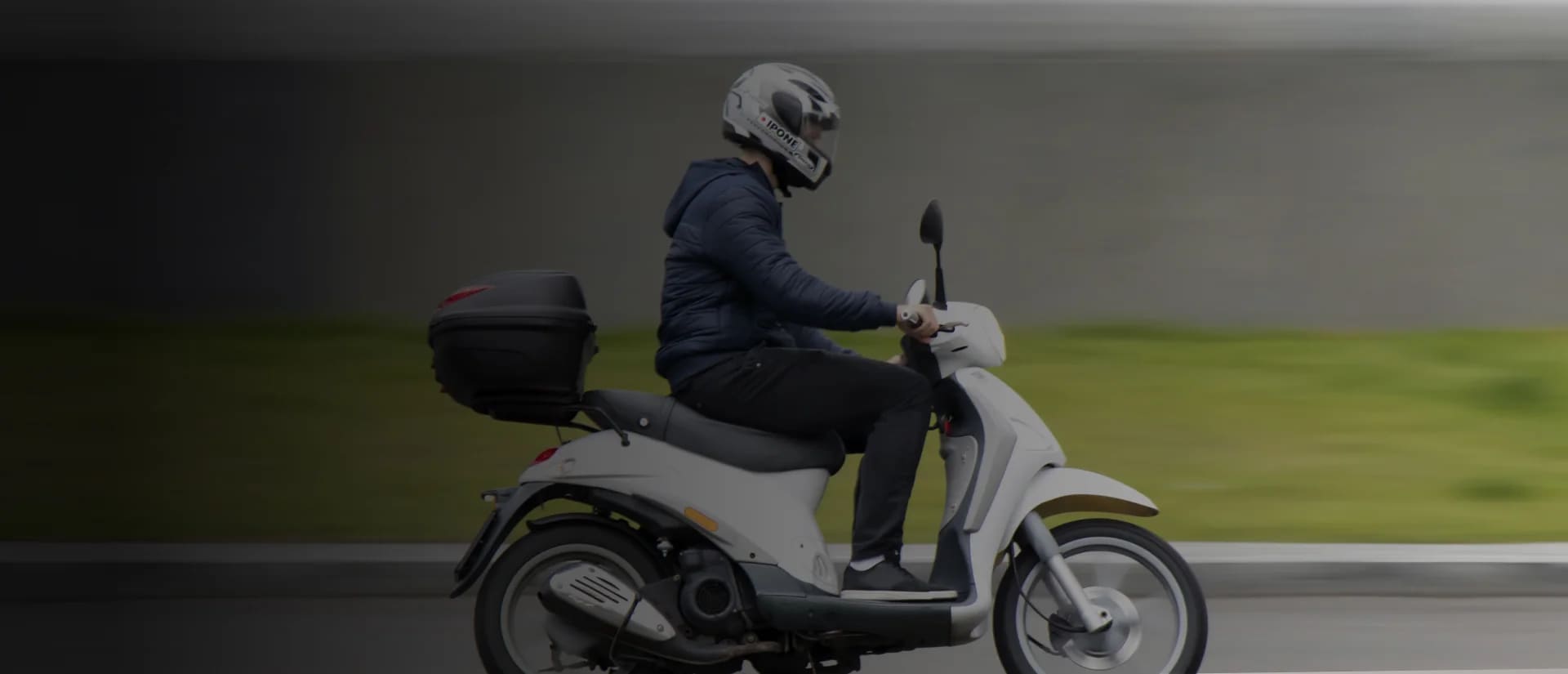 Consórcio de motos
