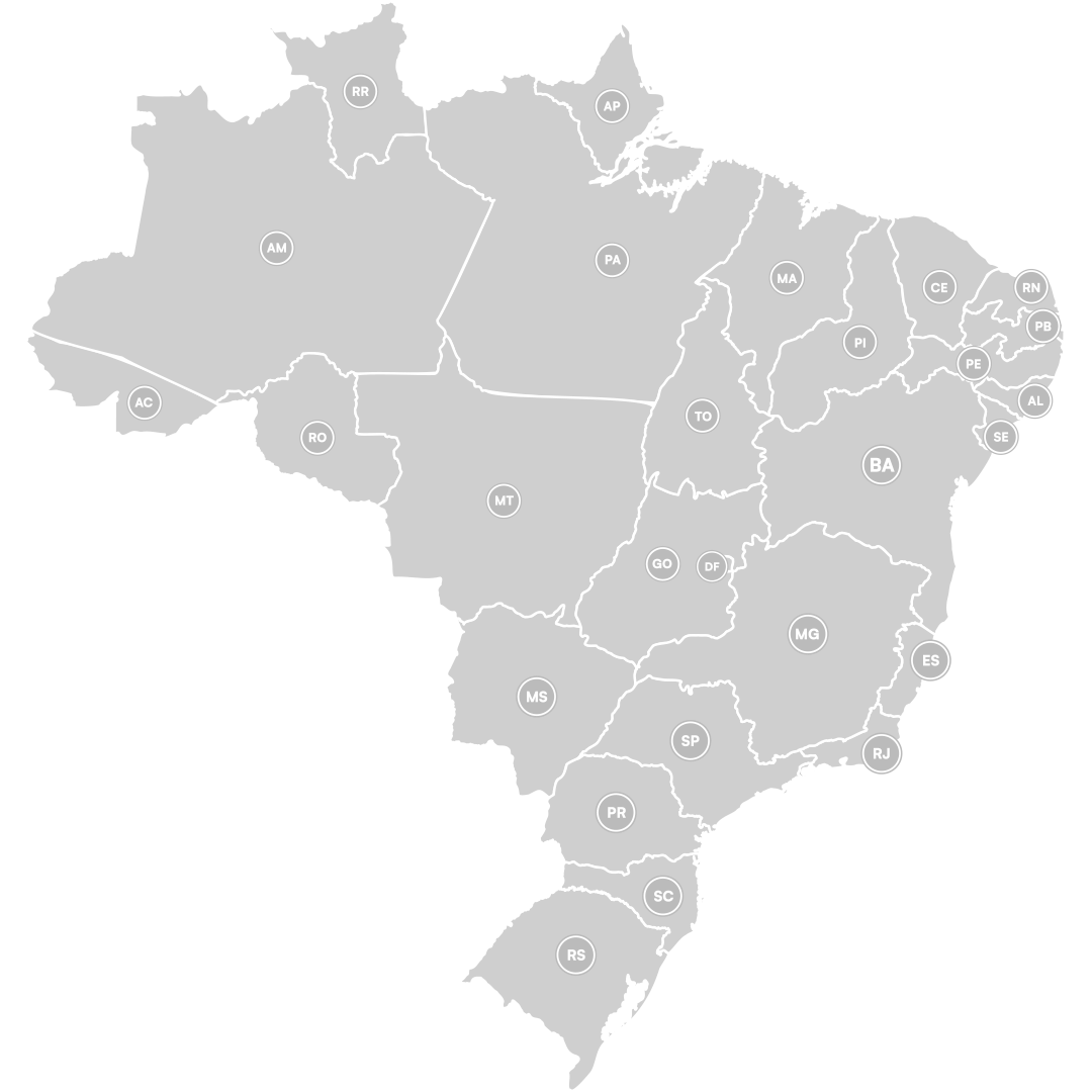 Ponto de venda parceiro Mapfre Consórcios no Rio de Janeiro/RJ